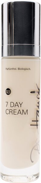 Dr. Hauck 7 Day Cream Tagescreme