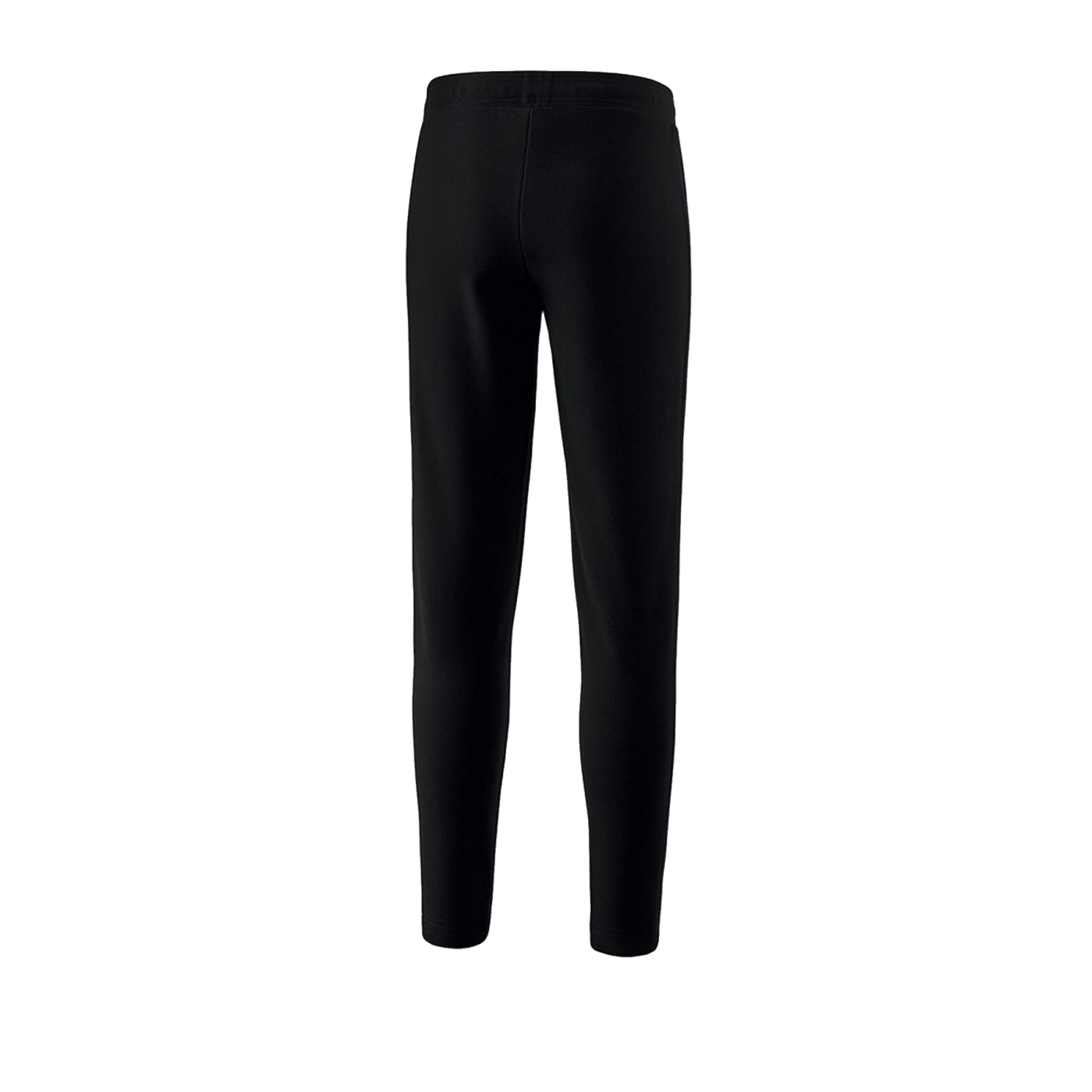 Erima Sweatpant Damen Schwarz