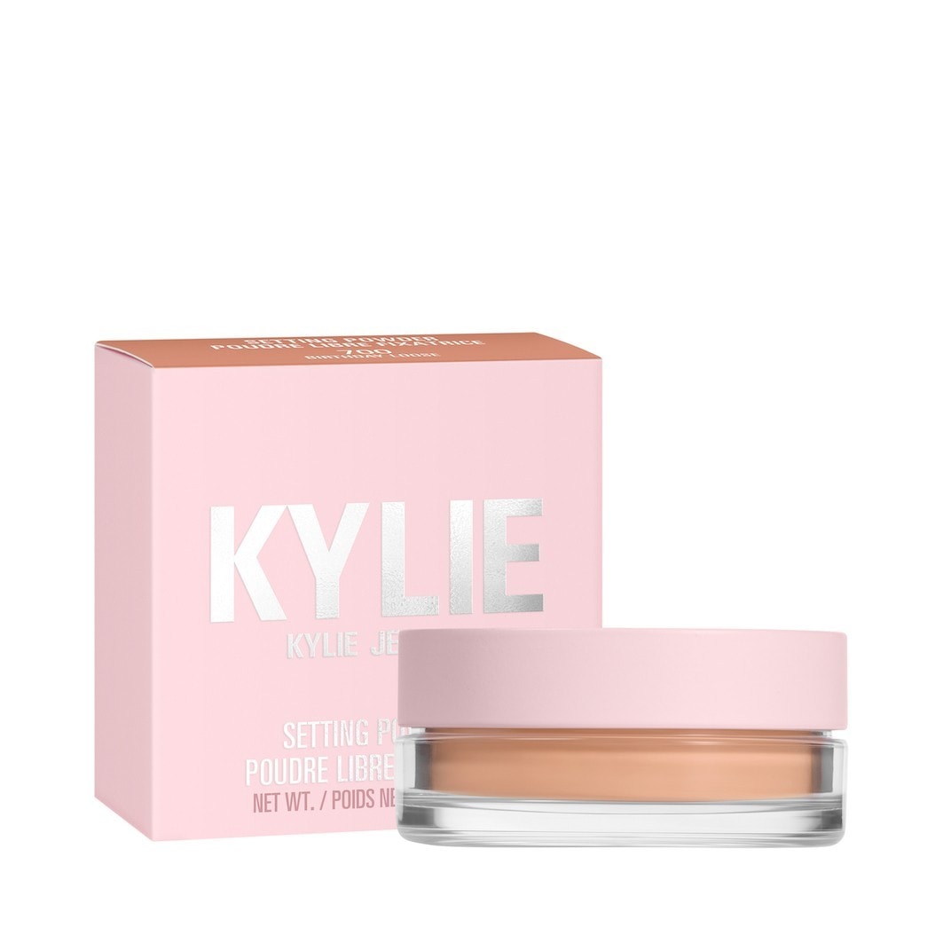 Setting Powder