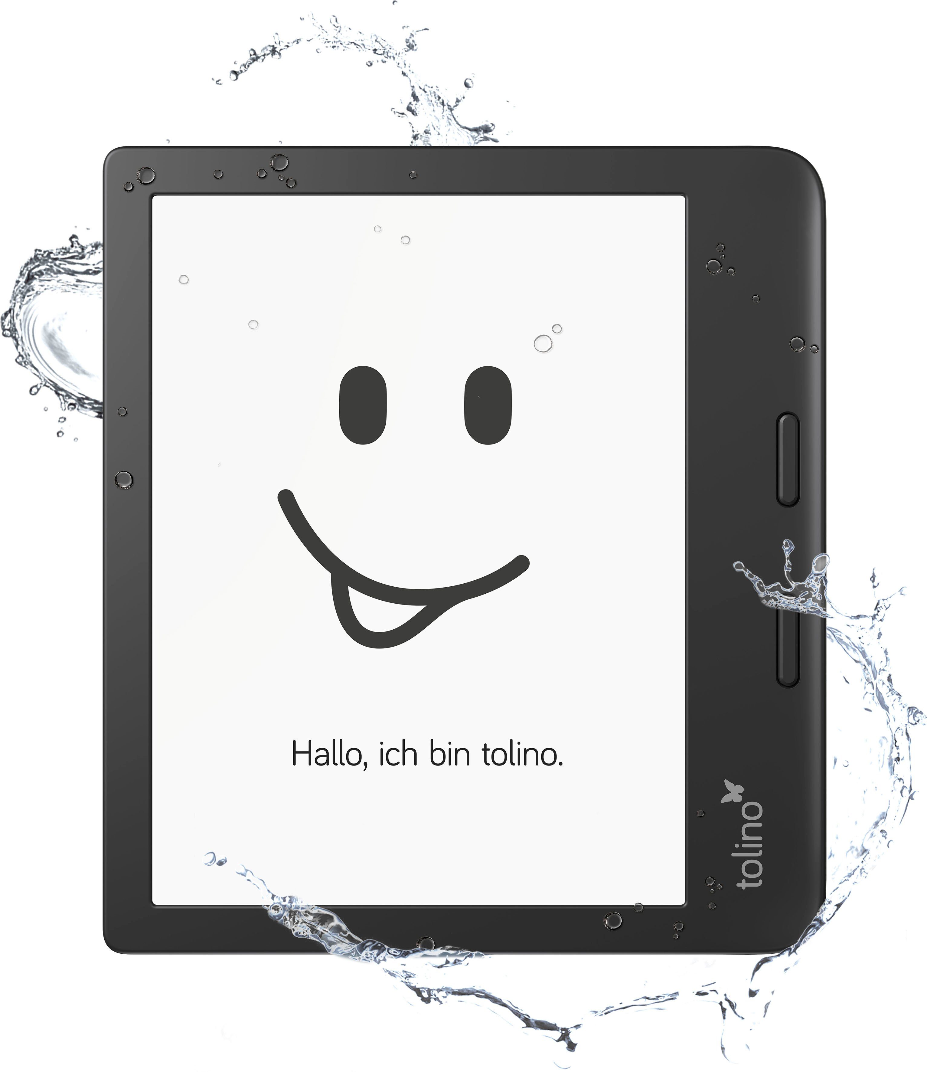 Tolino vision 6 E-Book (7
