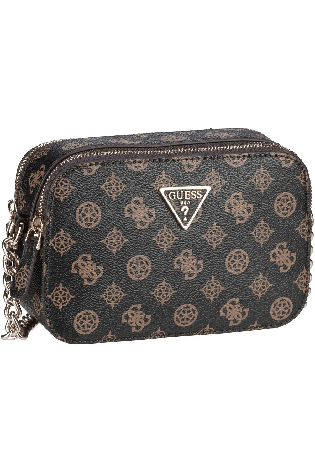 Guess  Umhängetasche Noelle Crossbody Camera PT