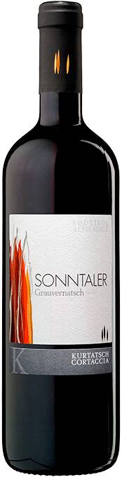 Weingut Cantina Kurtatsch Vernatsch DOC Alte Reben Sonntaler 2022