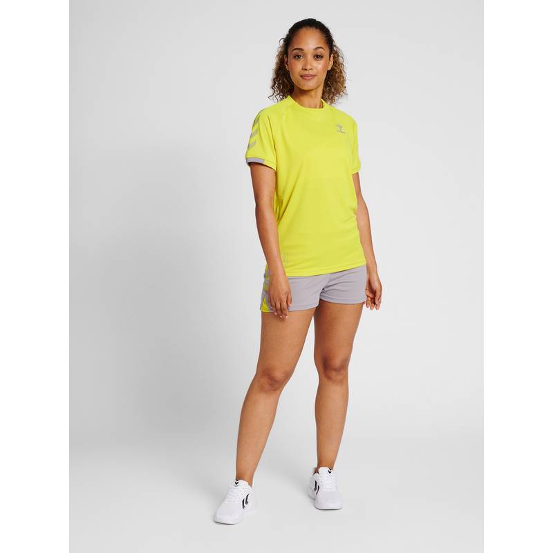hummel hmlGG12 ACTION JERSEY S/S WOMAN Trikot Damen