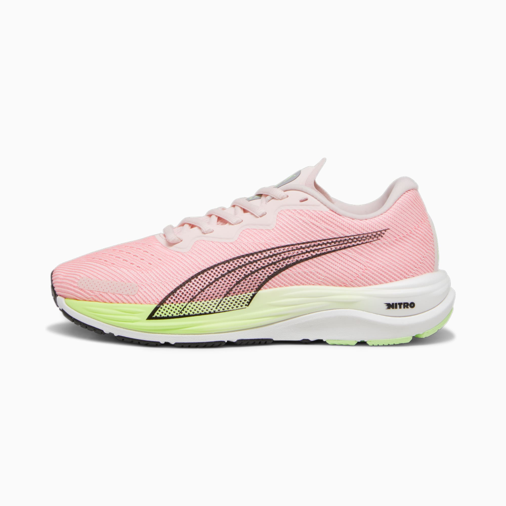 PUMA Velocity Nitro 2 376262-20 / pink