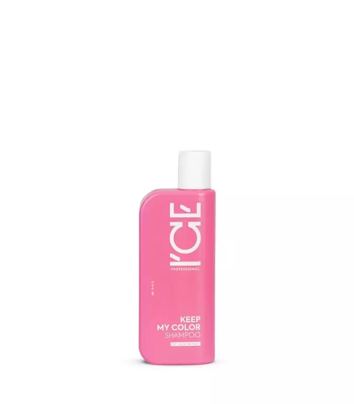 KEEP MY COLOR Shampoing