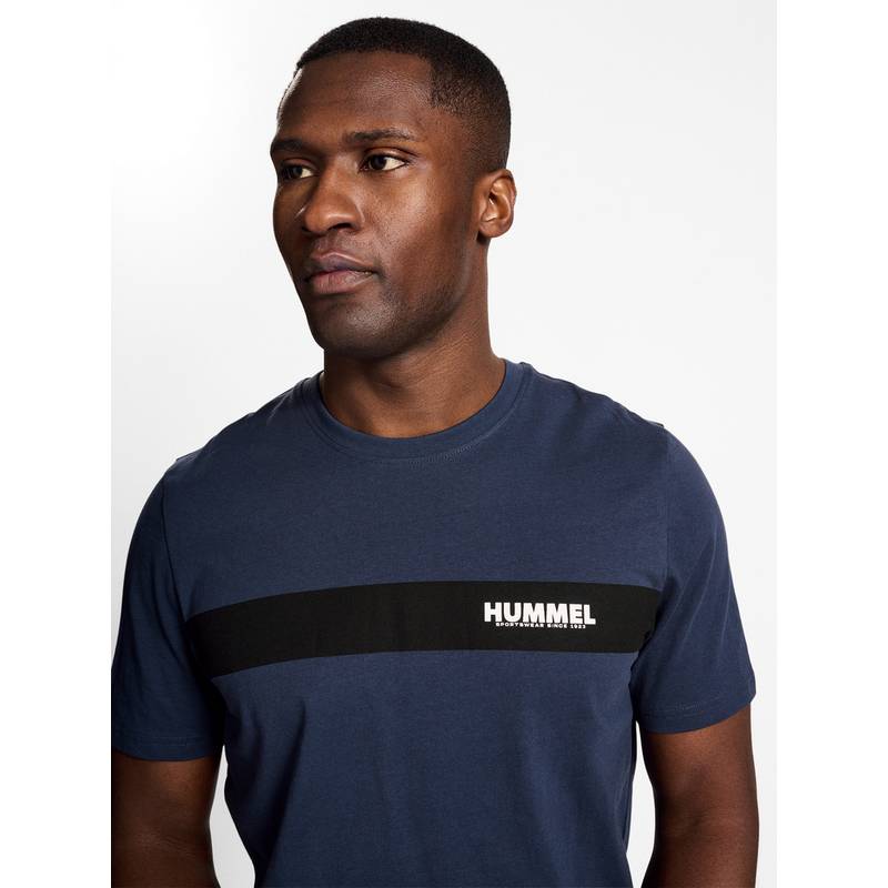 hummel hmlLEGACY SEAN T-SHIRT T-Shirt Herren