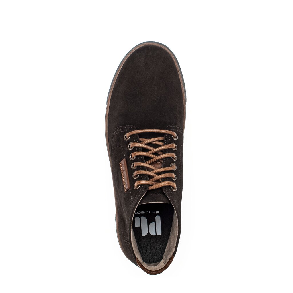 Pius Gabor PG0460 Sneaker high braun