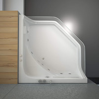 Home Deluxe Whirlpool PACIFICO