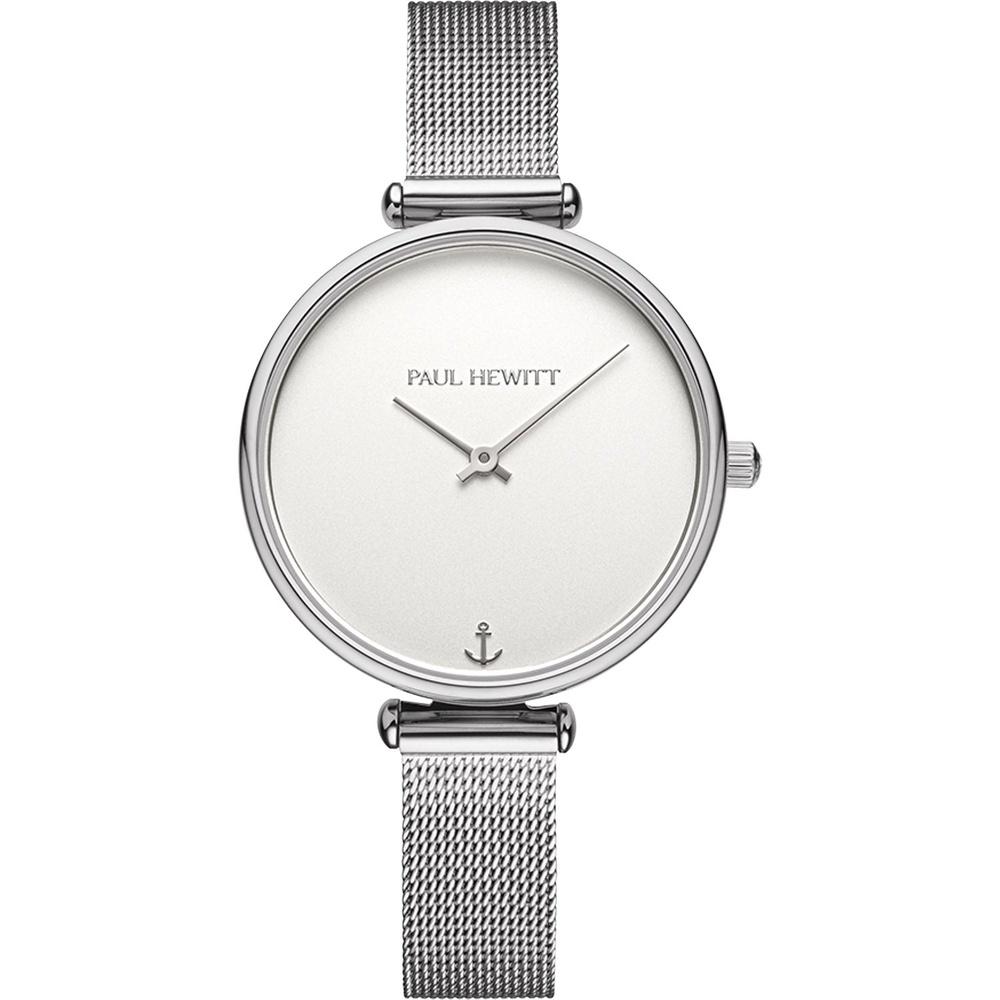 Paul Hewitt Montre pour femme Acier inoxydable Montre