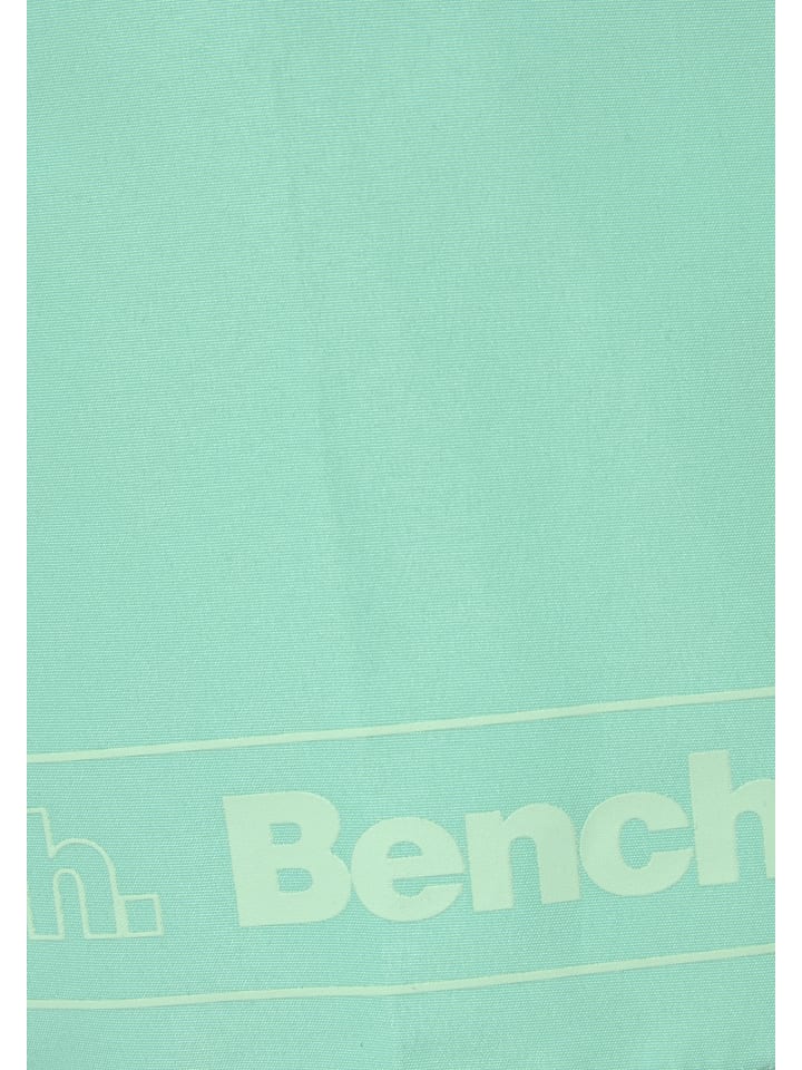 Bench Badeshorts in mint günstig kaufen
