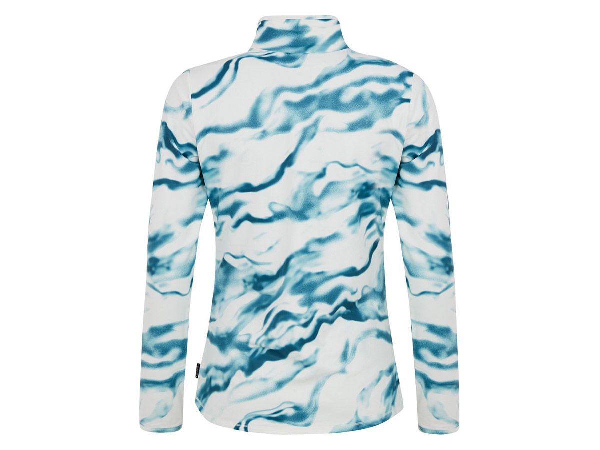 Protest Prtrikoti Jewel Blue Damen Jacke