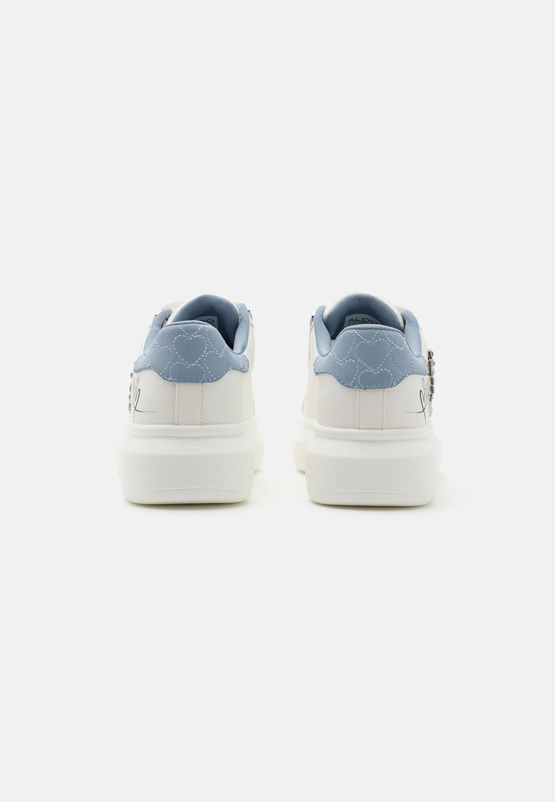 ALDO DIGILOVE - Zapatillas bajas