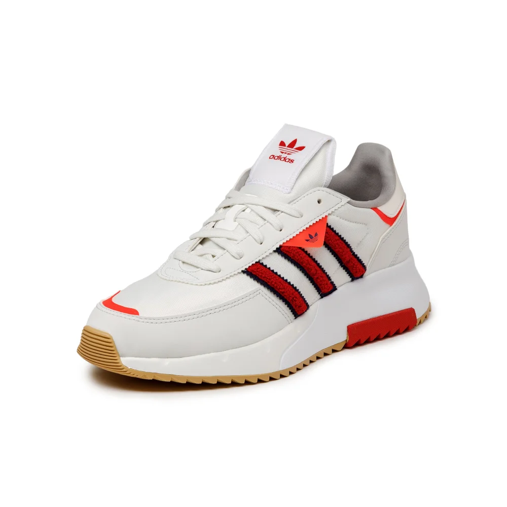 adidas Retropy F2 HQ4359 / weiss