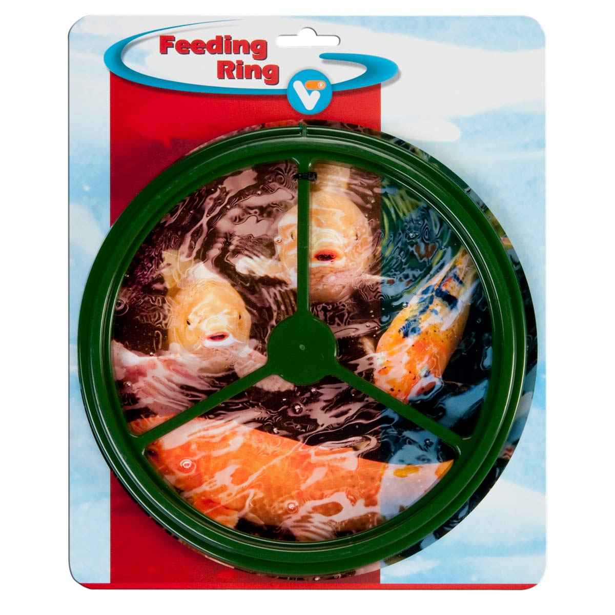 Velda Teich Futterring günstig kaufen