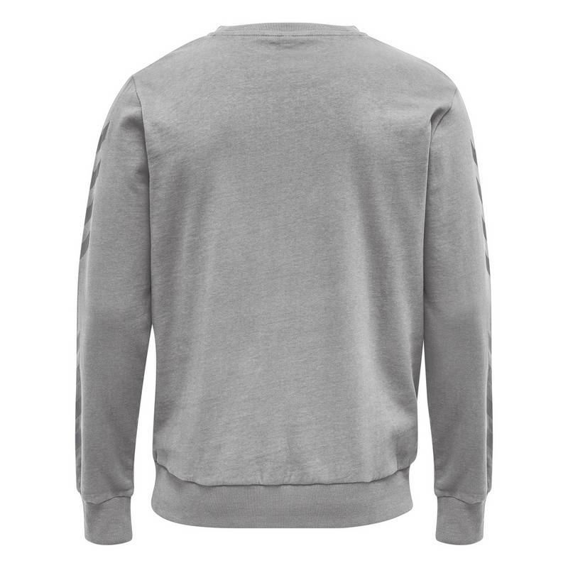 hummel hmlLEGACY CHEVRON SWEATSHIRT Sweatshirt