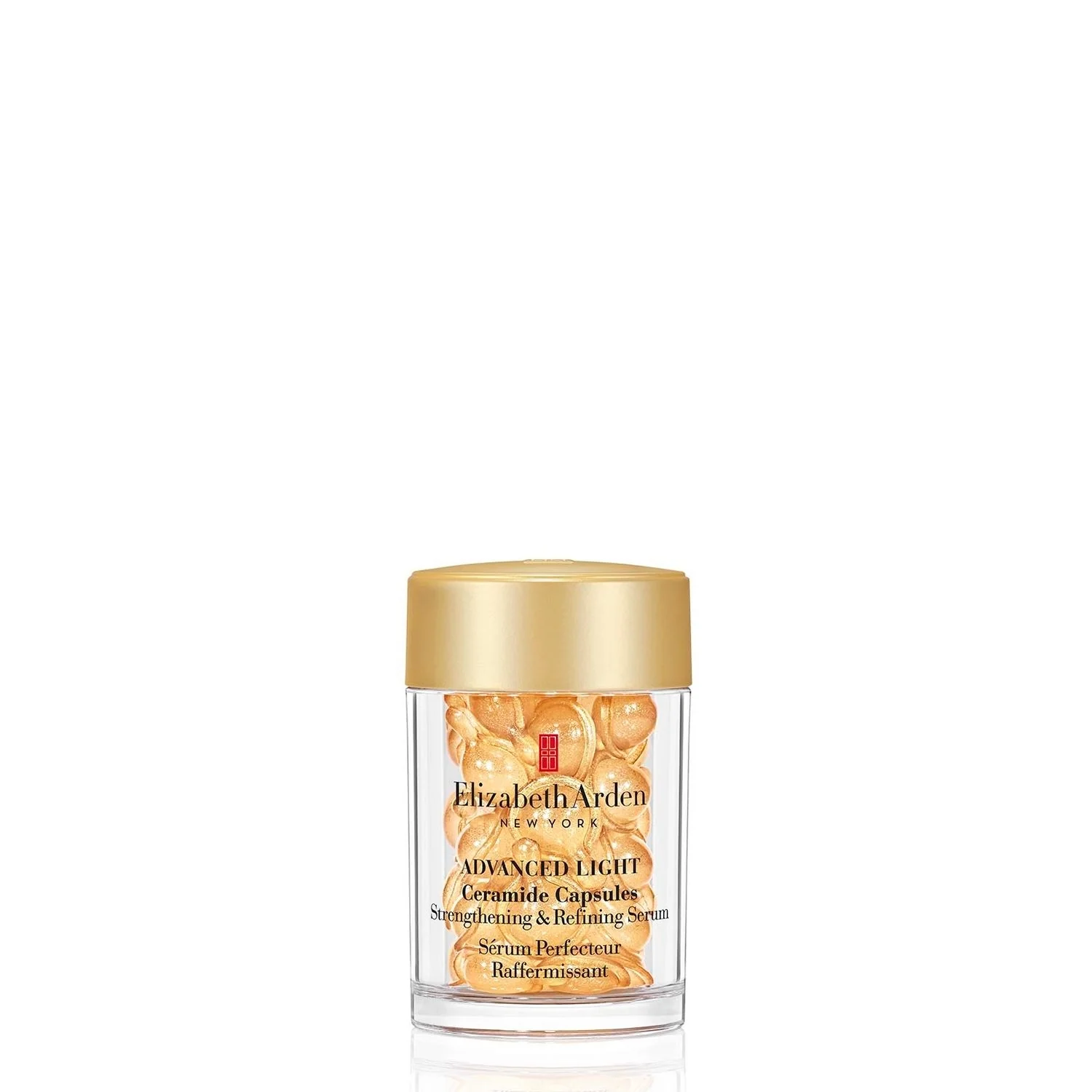 Ceramide Advanced Light keramīdu kapsulas - pretgrumbu sejas serums, globāla efekta sejas serums, globāla efekta sejas ampulas, pretgrumbu sejas ampulas
