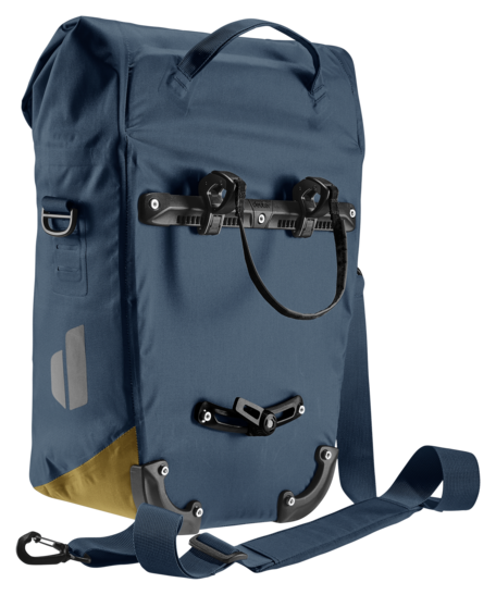 deuter Mainhattan 17+10 | Fahrradtasche