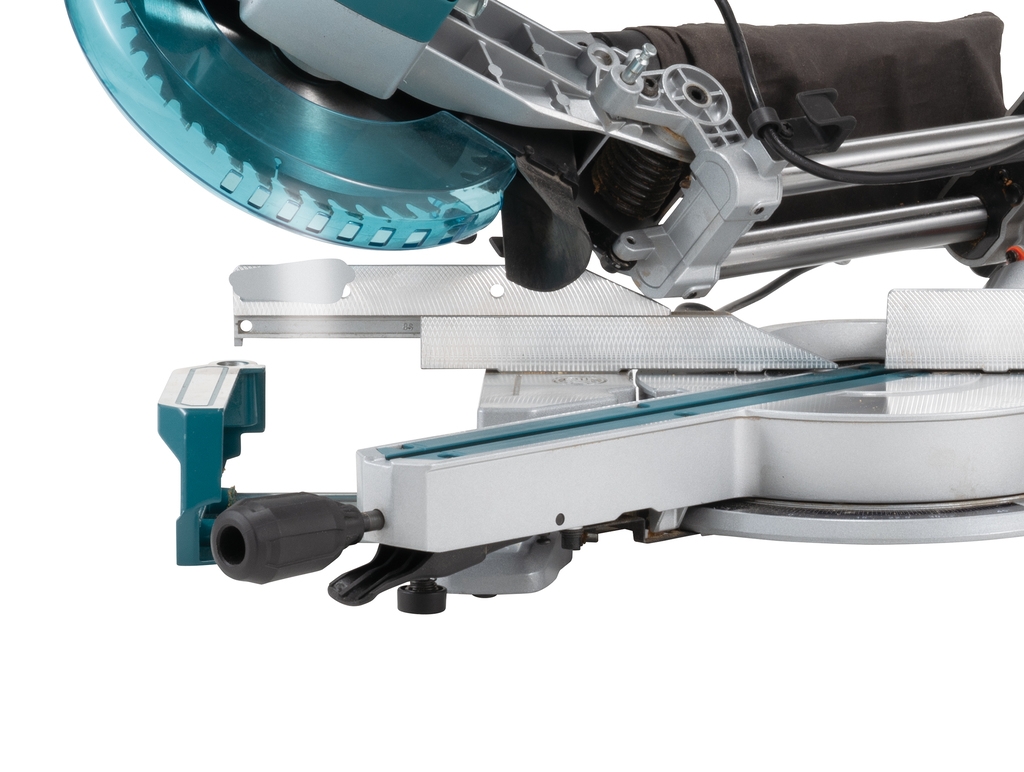 Makita LS0816F Scie à onglet radiale 216 mm 1200 W