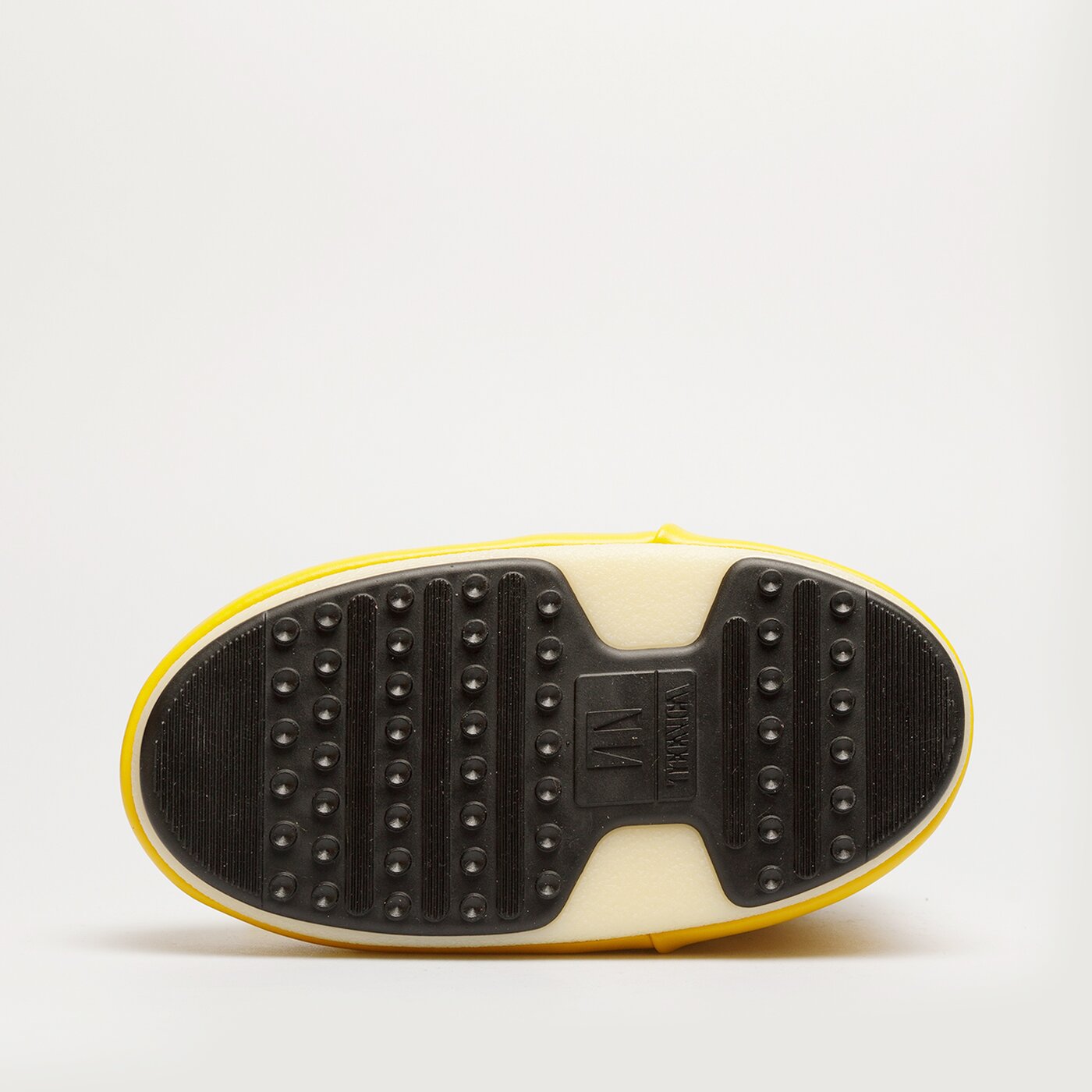 MOON BOOT ICON LOW NYLON Gelb