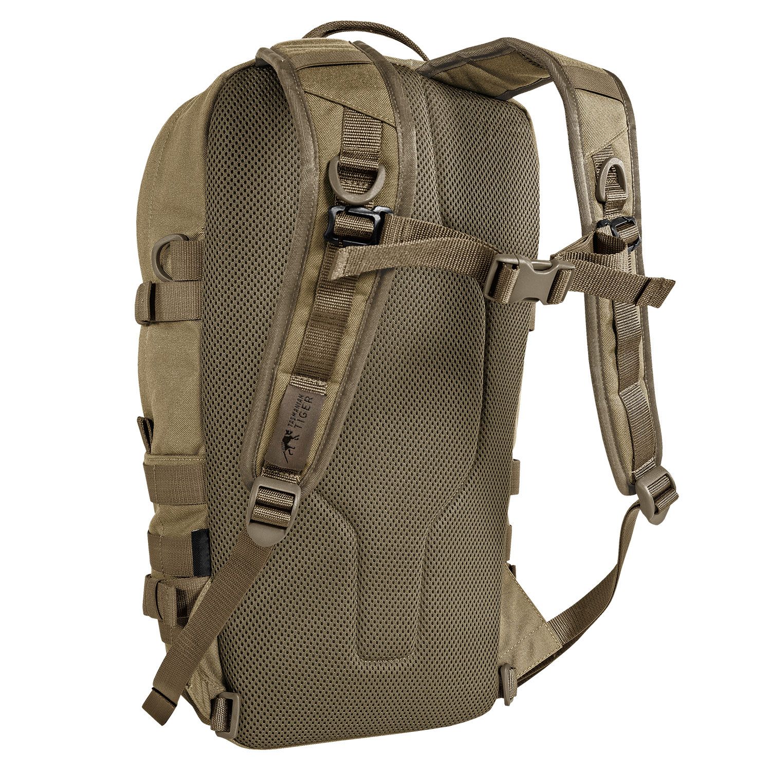 TT Essential Pack Large MKII