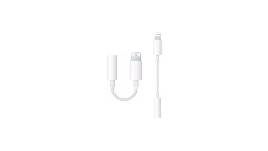 Müller, 8-Pin zu Audio Adapter