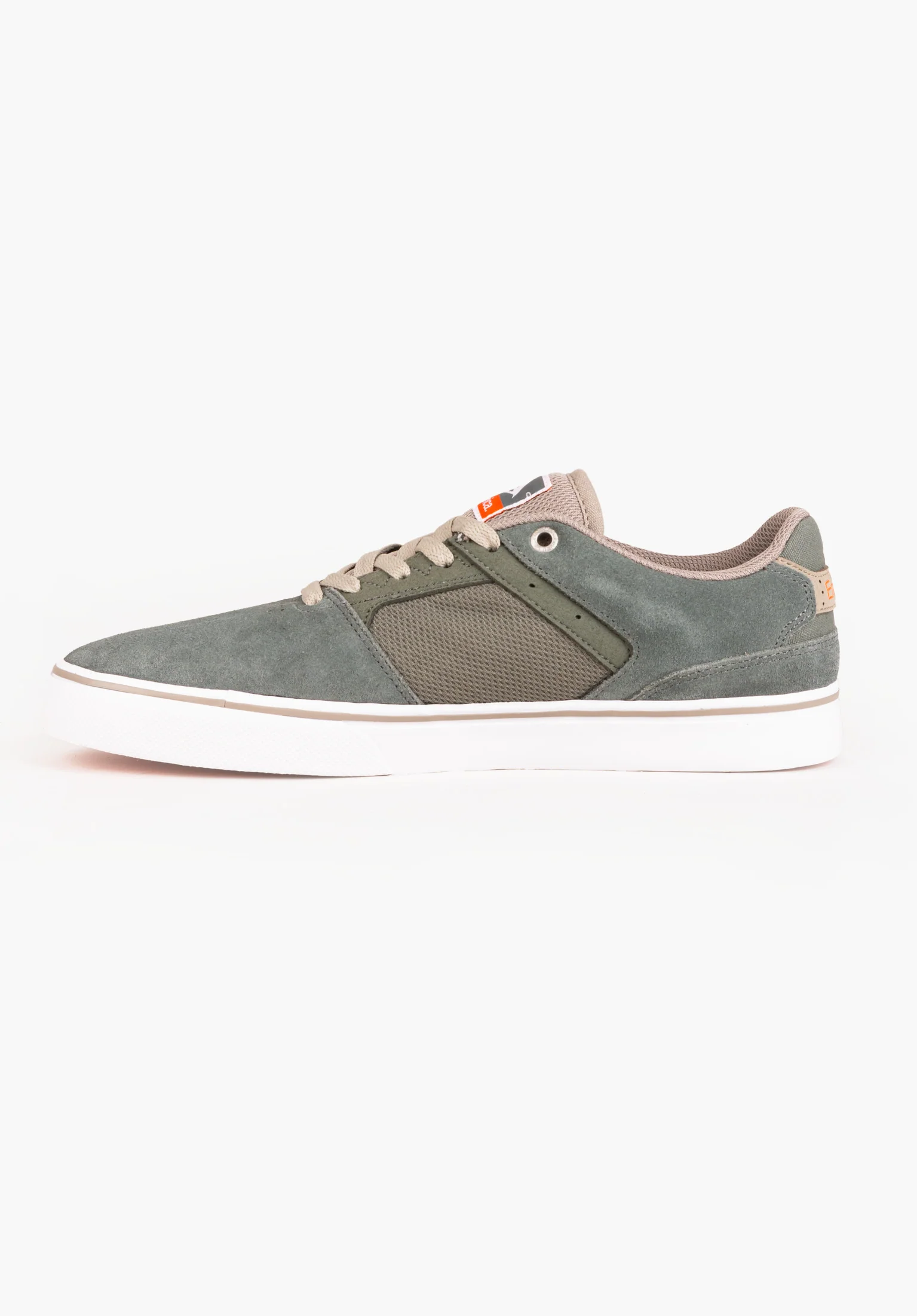 The Low Vulc