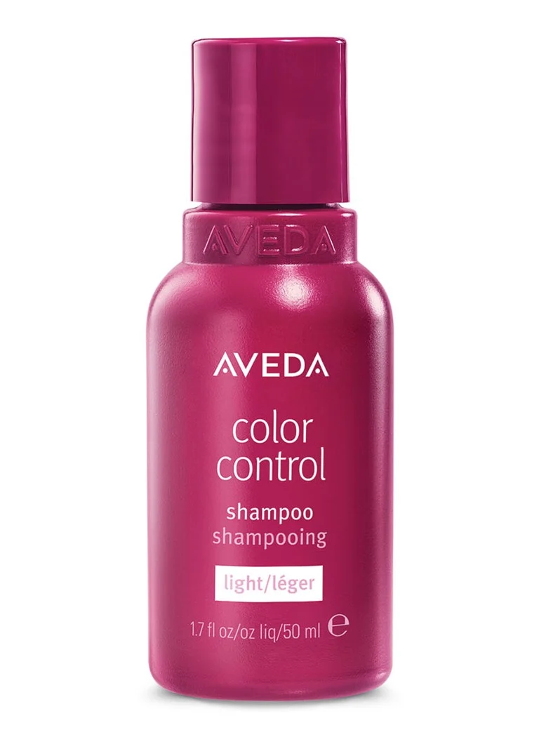 AVEDA Color Control Shampoo Light