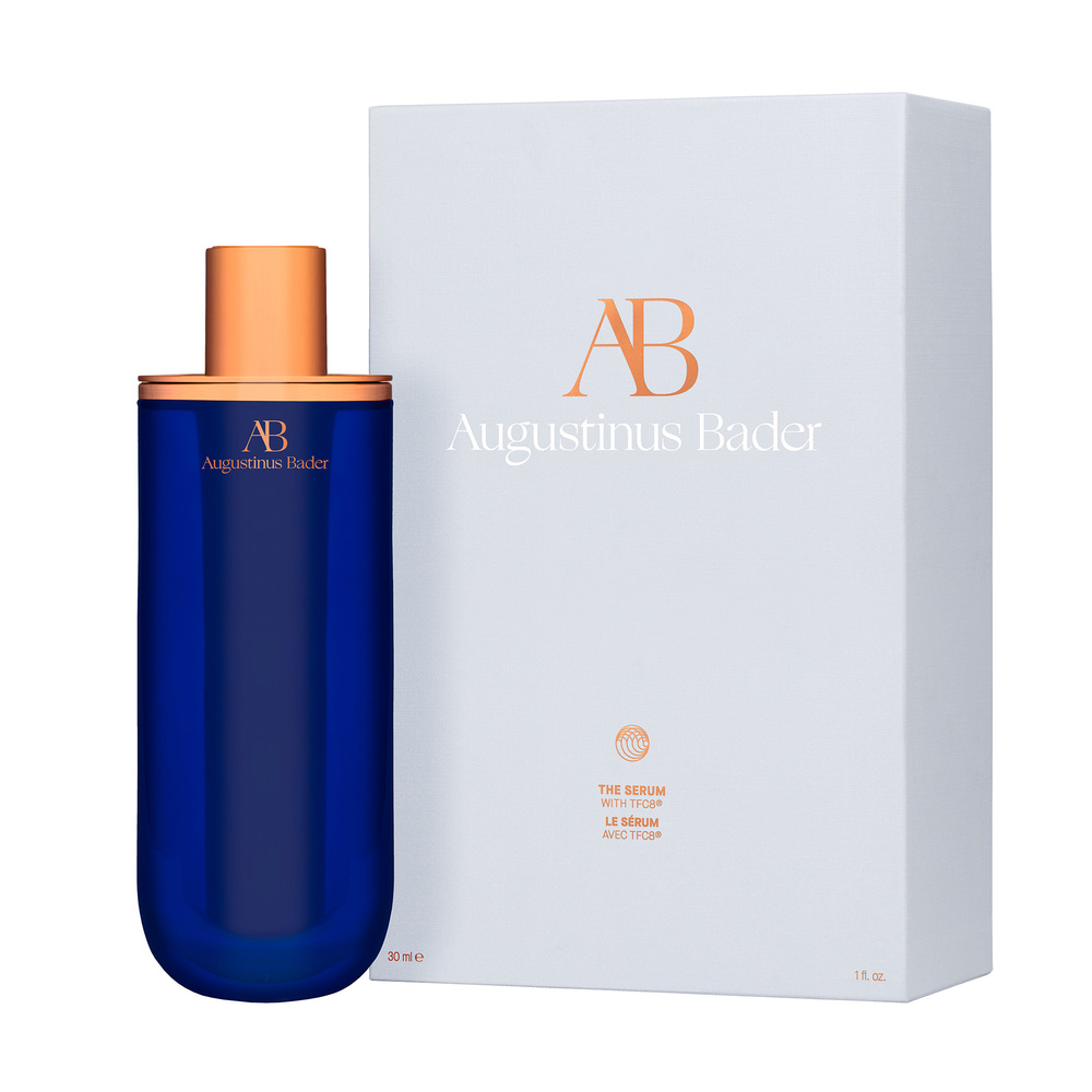 augustinus bader The Serum Full Set Sérum correcteur de teint