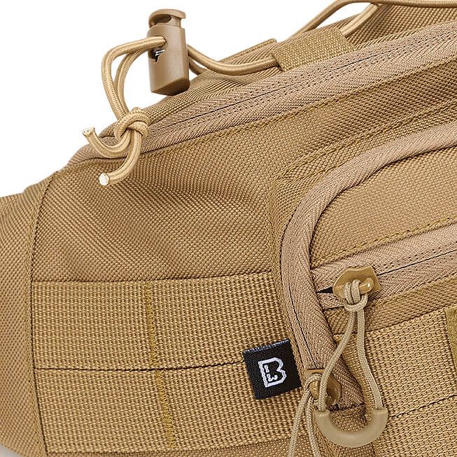 Waistbeltbag Molle
