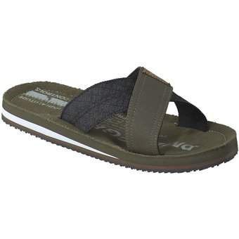 PME Legend Haig Pantolette in grün