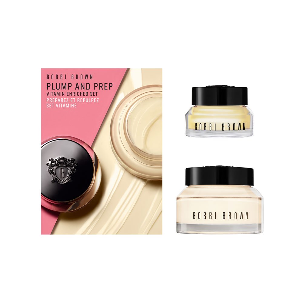 Bobbi Brown Sets & Geschenke Vitamin Enriched Set