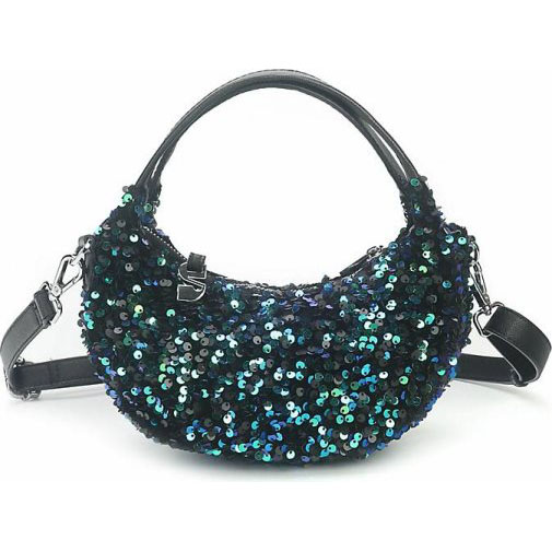 Silfen Schultertasche Mona