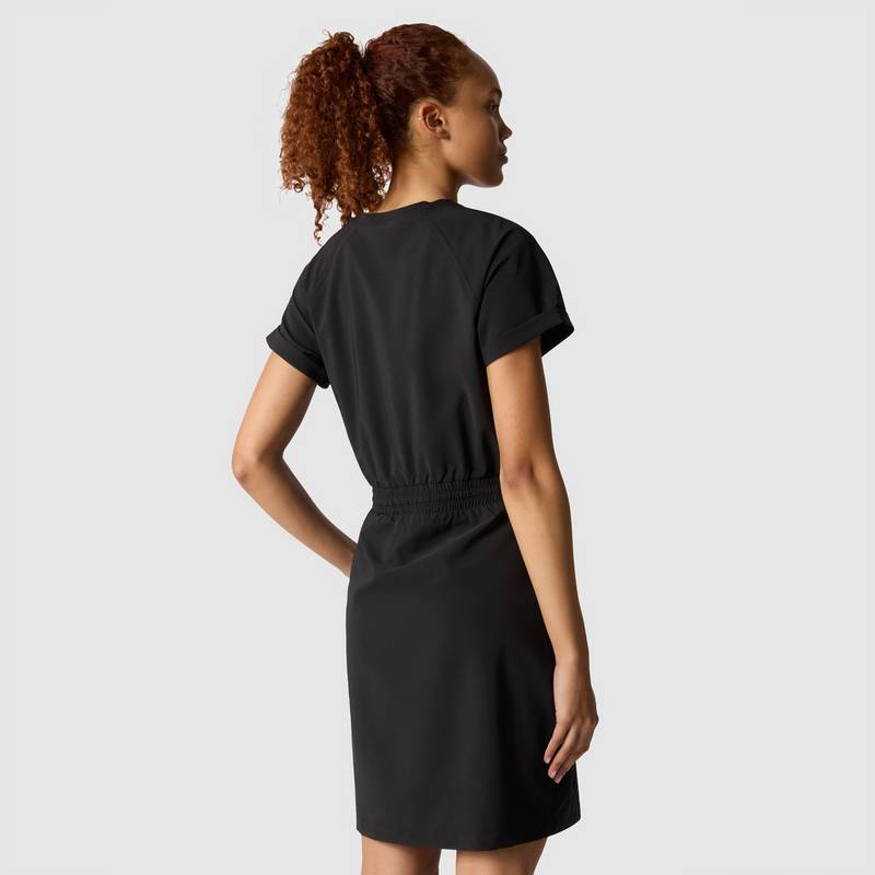 The North Face NEVER STOP WEARING Kurzarmkleid Damen