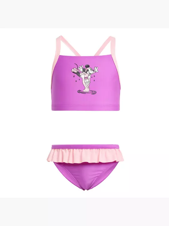 adidas adidas x Disney Minnie und Daisy Bikini