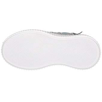 Karl Lagerfeld Kreeper LO Whipstitch Lo Lace in blau