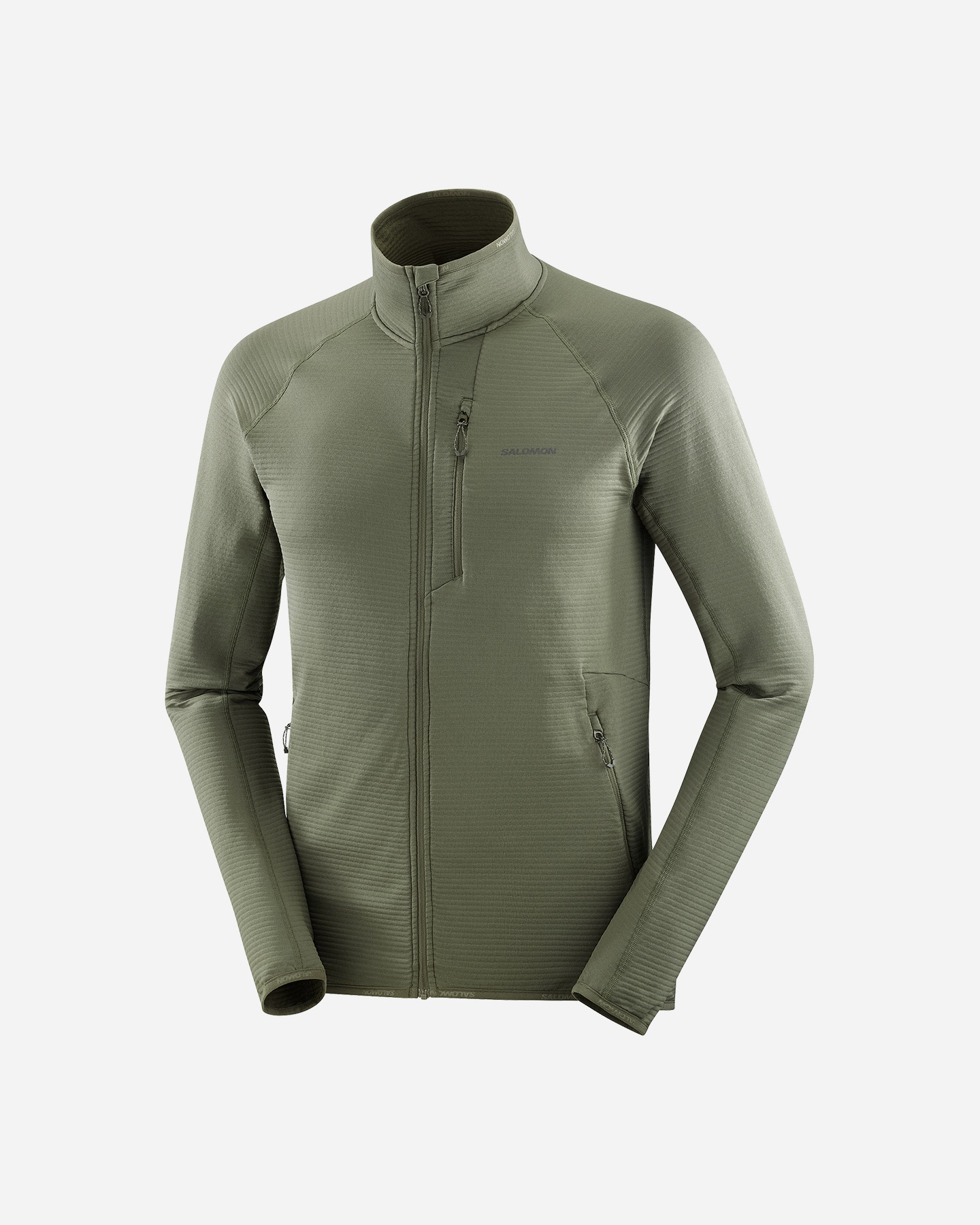 Pánske topánky Salomon Essential Lightwarm M LC2443700