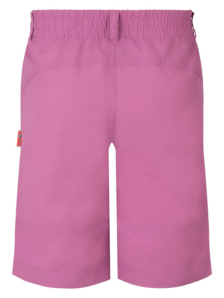 Trollkids Trekkingsshorts 