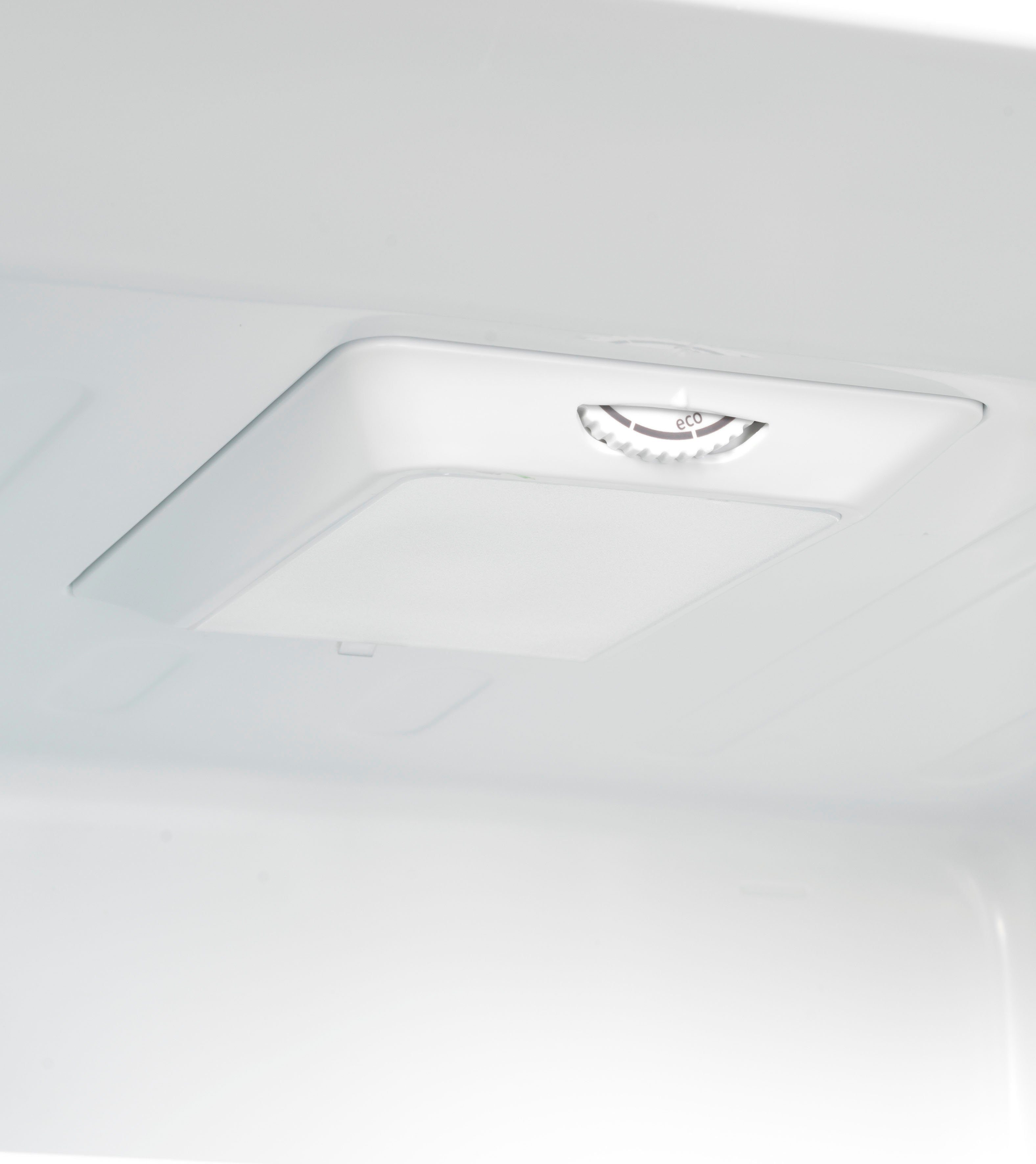 GORENJE Kühl-/Gefrierkombination RK4182PS4, 180 cm hoch, 55 cm breit