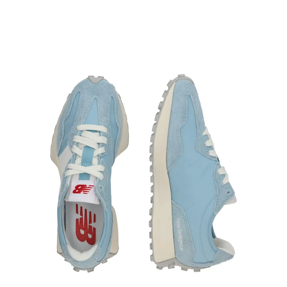 New Balance 327 U327LL / blau