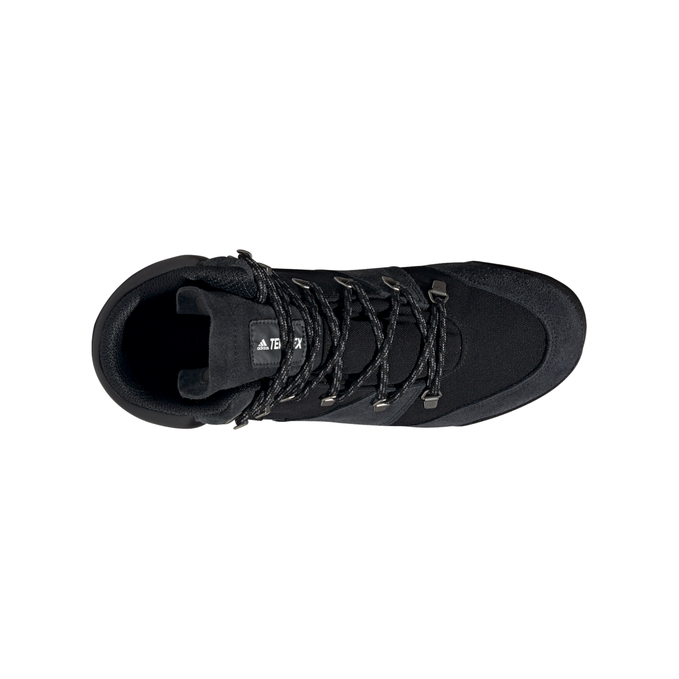adidas C.RDY Terrex Snowpitch Schwarz