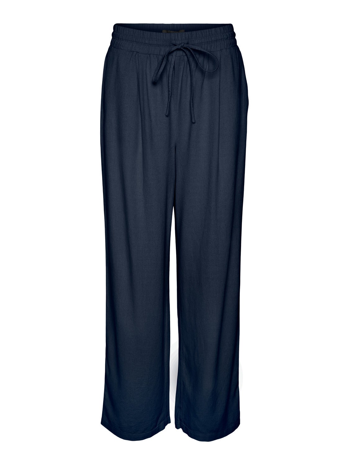 VMJESMILO Mittlere Taille Hose