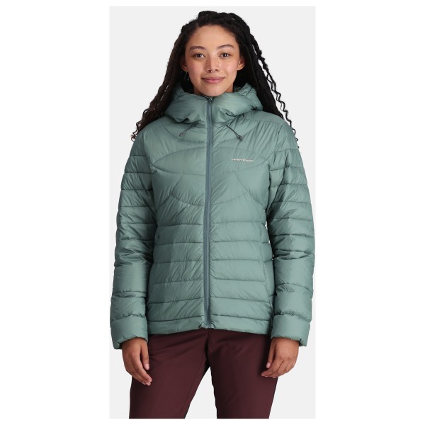 Kari Traa - Women's Sanne Down Jacket - Daunenjacke