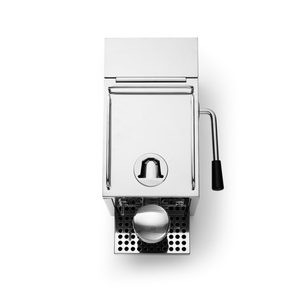 Sjöstrand Kapselmaschine Espresso Capsule Machine