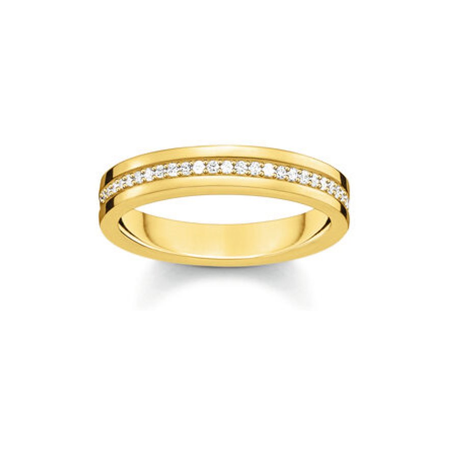 Thomas Sabo Damenring TS003