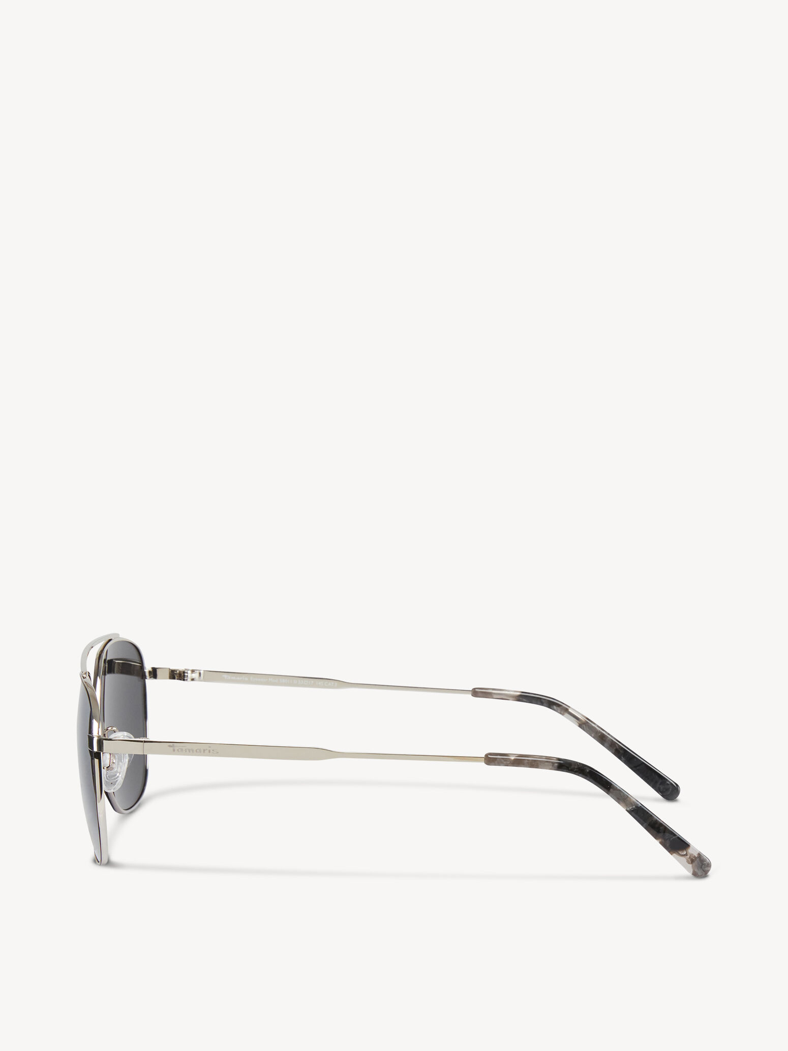 Lunettes de soleil - noir