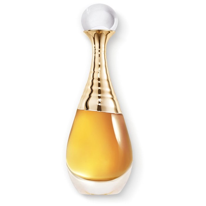 Essence de Parfum Spray