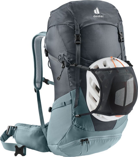 deuter Futura 30 SL | Damen-Wanderrucksack fürs Gelände