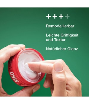 Schwarzkopf Professional Osis Texture Flexwax Haarwachs-85 ml