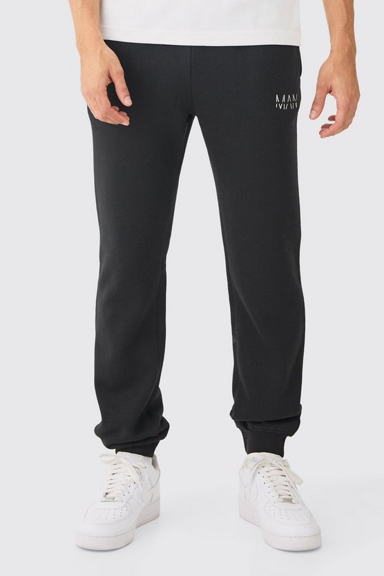 Man Dash Jogginghose