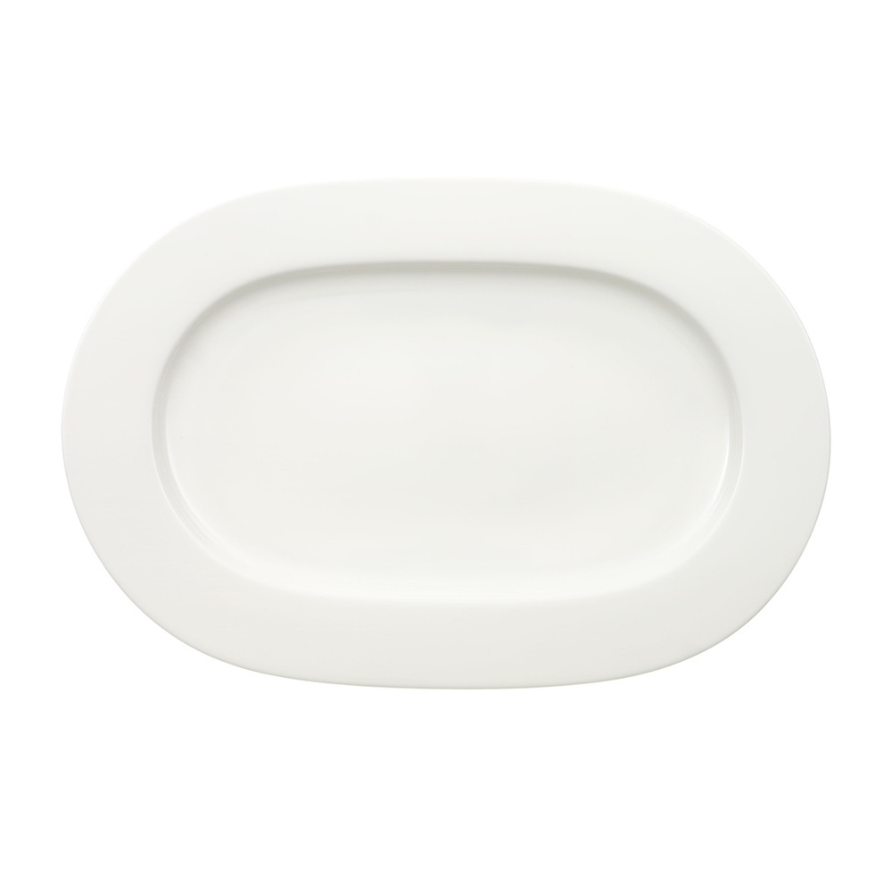 Villeroy & Boch Plat ovale Royal vaisselle